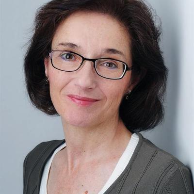 Gebert-Riess, Eva-Maria